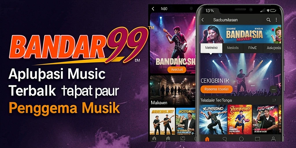 Tampilan gameplay dari BANDAR99 yang memukau dan interaktif.