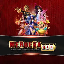 MERDEKAWIN - Petualangan Menegangkan dalam Menyusun Kebahagiaan