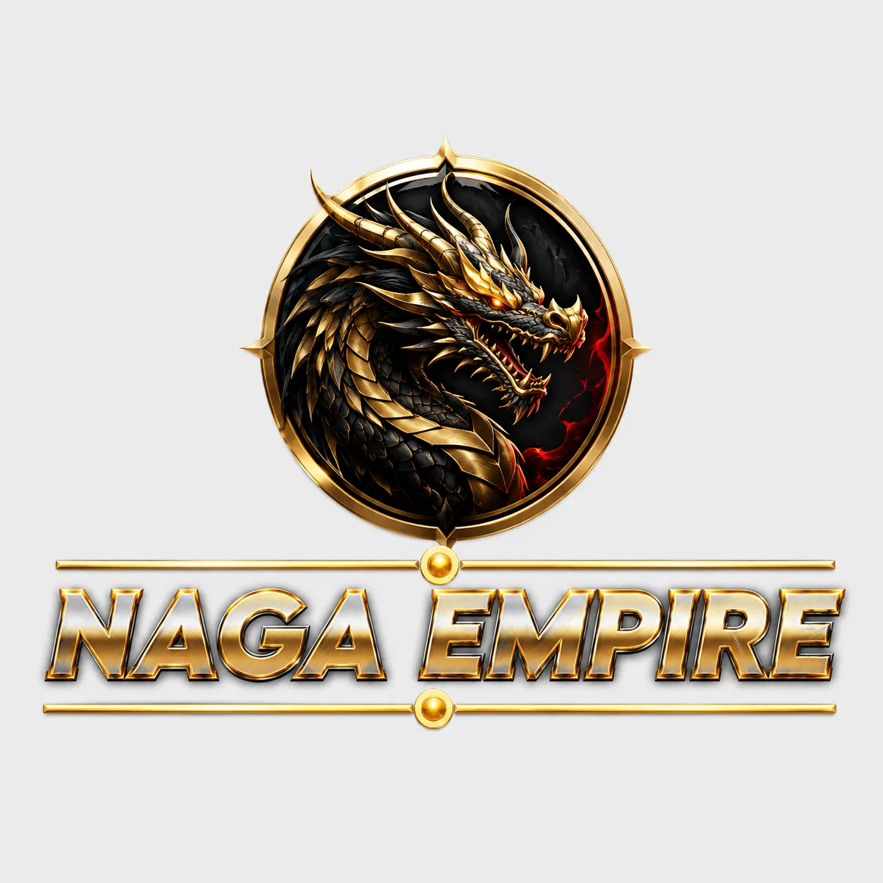 NAGAEMPIRE - Terjun Ke Pertempuran FPS yang Menegangkan