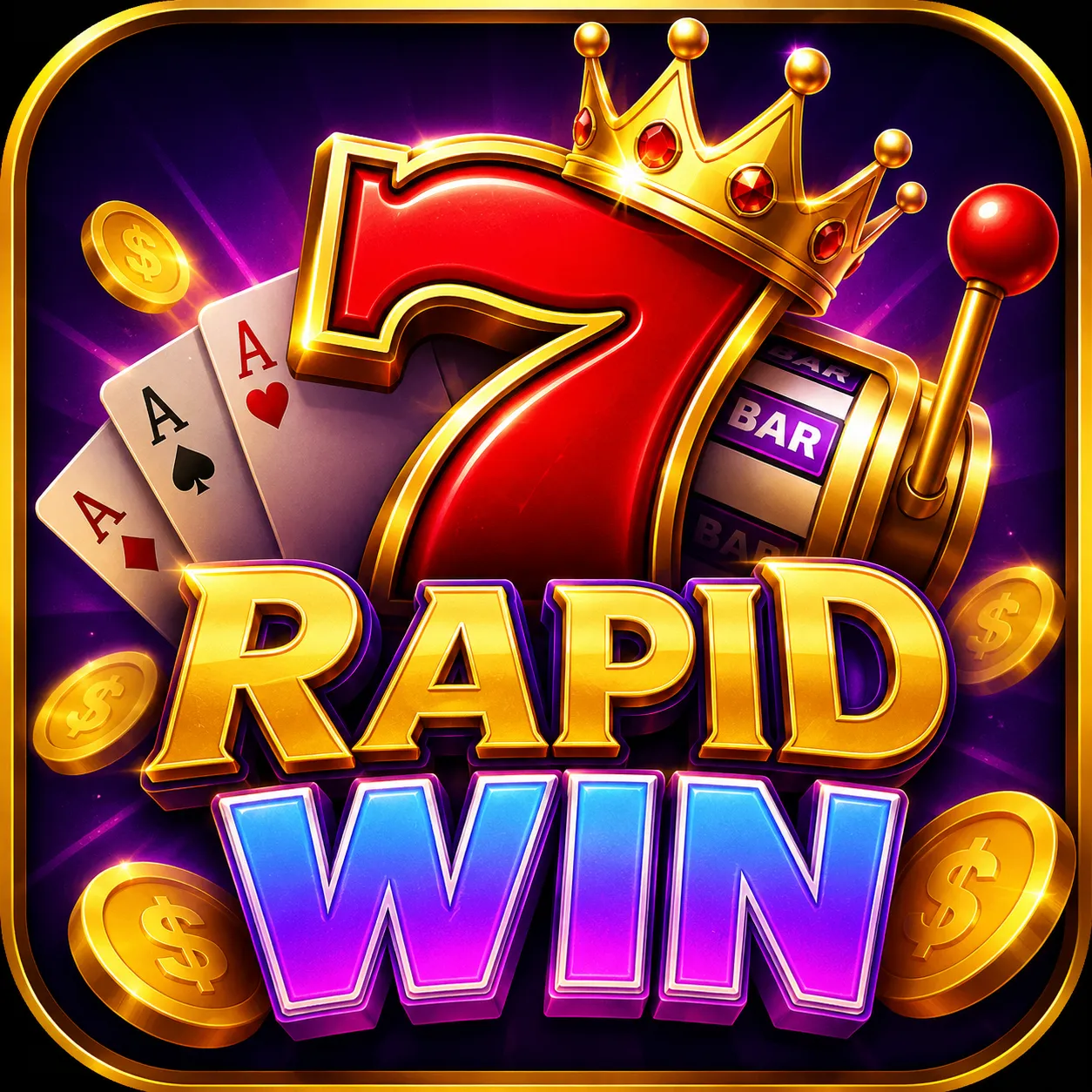 RPIDWIN - Pertempuran Seru dalam Battle Royale