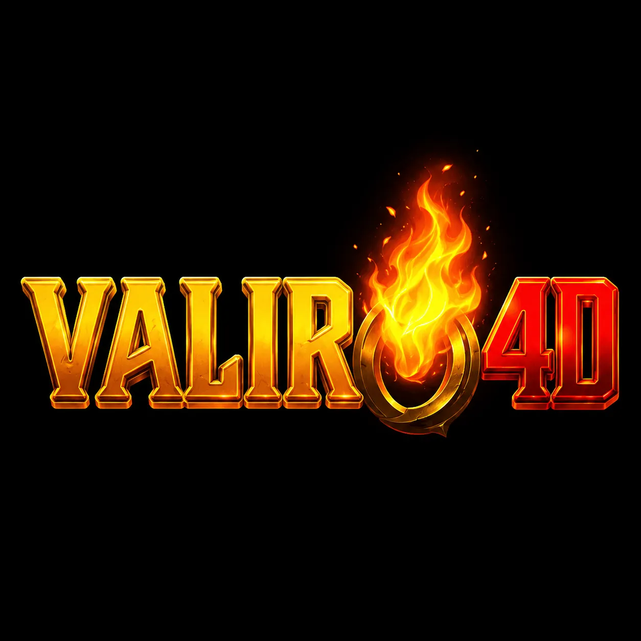 VALIR4D - Game Slot Penuh Keseruan