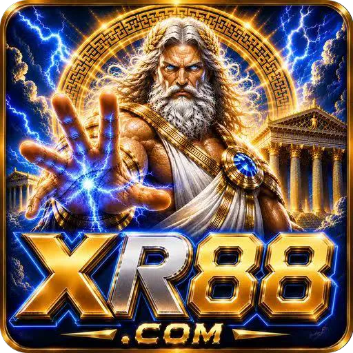 XR88 - Game Arcade Seru dan Menghibur
